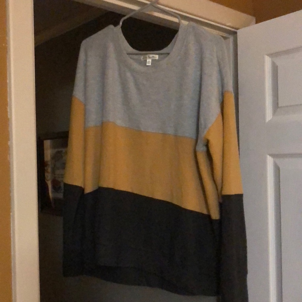 Nine Britton Shirt